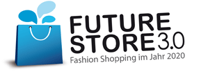 Logo Future Store 3.0 
